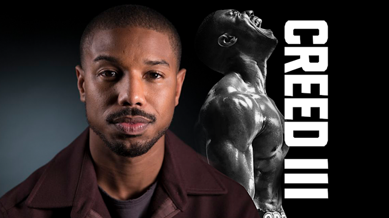 3': Michael B. Jordan Will Helm the Third Film As Director - Hollywood Insider