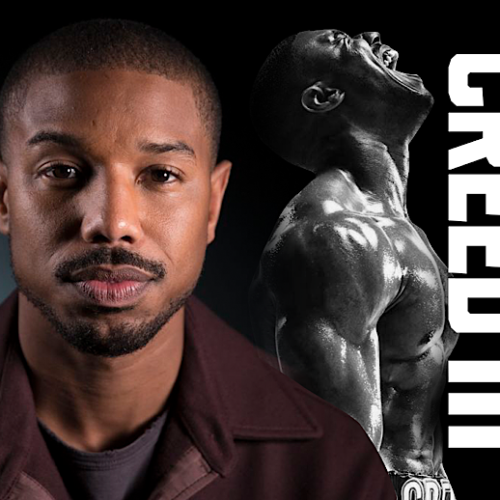 ‘Creed 3’: Michael B. Jordan Will Helm the Third Film As Director