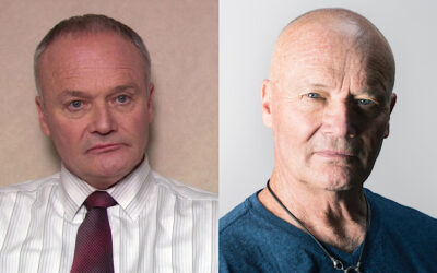 Creed Bratton: 32 Facts on the Hilarious Supporting Star of ‘The Office’ | Our Favorite Rock Grandpa