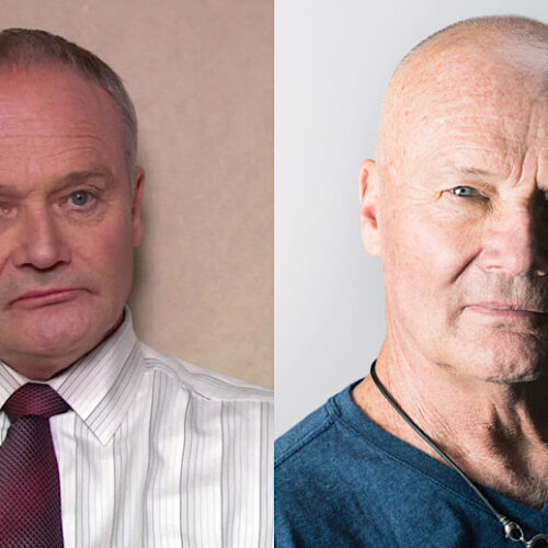 Creed Bratton: 32 Facts on the Hilarious Supporting Star of ‘The Office’ | Our Favorite Rock Grandpa