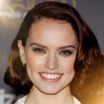 Hollywood Insider Daisy Ridley Tribute, Star Wars