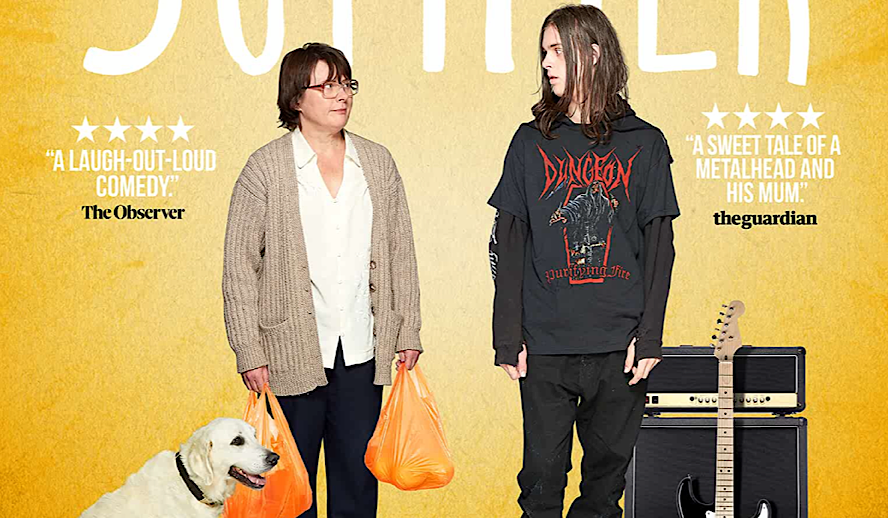 Hollywood Insider Days of Bagnold Summer Review Hollywood Insider Days of Bagnold Summer Review