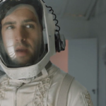 Hollywood Insider Doors Movie, Josh Peck, Sci-Fi