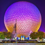 Hollywood Insider Epcot Origin Story, Disney, Florida