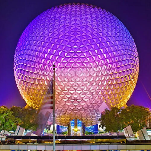 The Origin Story of EPCOT: A Utopian Society Turned Theme Park