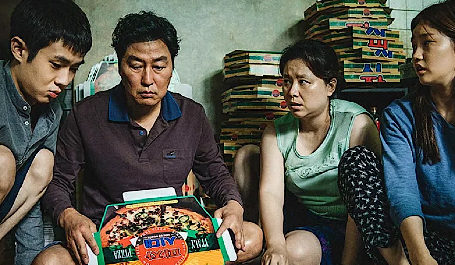 Food and Asian Cinema: In-Depth Look at How Asian Storytellers Use Cuisine to Tell Stories About Love and Family