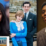 Hollywood Insider Golden Globes 2021 Winners, Details, Speeches, Chloe Zhao, The Crown, Chadwick Boseman