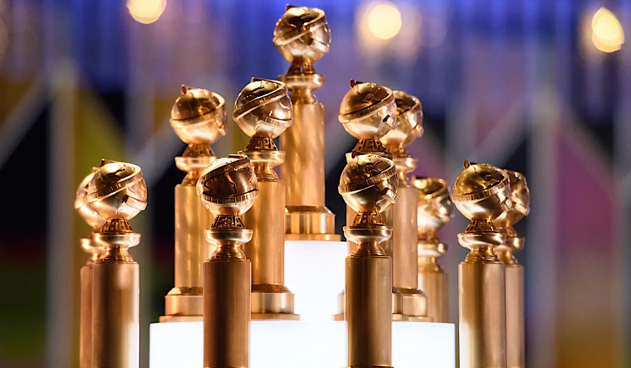 Hollywood Insider Golden Globes Revamped, HFPA Announcement, Times Up