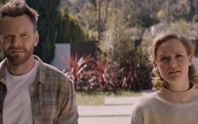 BenDavid Grabinski’s Debut ‘Happily’ Has All the Right Ingredients But in the Wrong Amounts