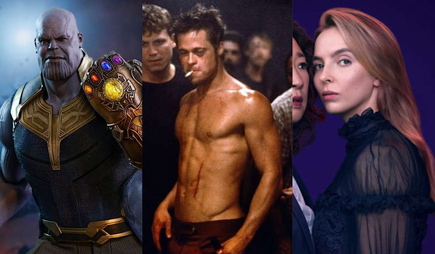 Hollywood Insider Hero or Villain Paradox Hollywood Insider Hero or Villain Paradox