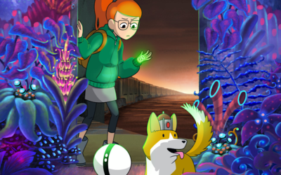 Must-Watch: ‘Infinity Train’ is the Kid-Friendly Version of Bong Joon-ho and Chris Evans’ ‘Snowpiercer’ | HBO Max