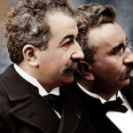Hollywood Insider Invention of Film, History of Movies and Cinema, Lumiere Brothers