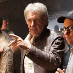 Hollywood Insider JJ Abrams Movies Ranked, Star Wars, Harrison Ford