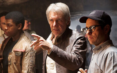 JJ Abrams Movies Ranked, Walkthrough The Visionary Director’s Filmography