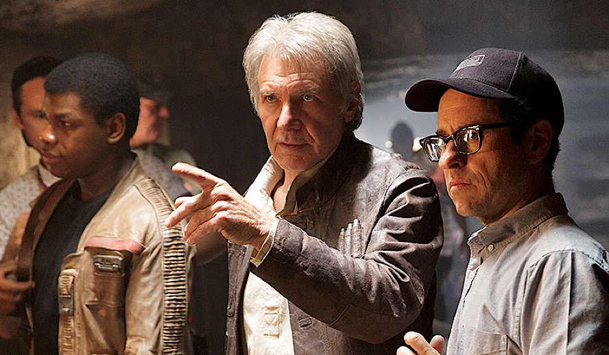 Hollywood Insider JJ Abrams Movies Ranked, Star Wars, Harrison Ford Hollywood Insider JJ Abrams Movies Ranked, Star Wars, Harrison Ford