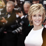 Hollywood Insider Jane Fonda Awards, Cecil B. Demille Award Recipient, Golden Globes