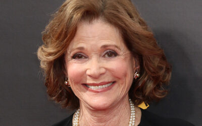 Jessica Walter: A Glimpse Into The Late, Emmy Award-Winning Actress’s Personal Life, And Career