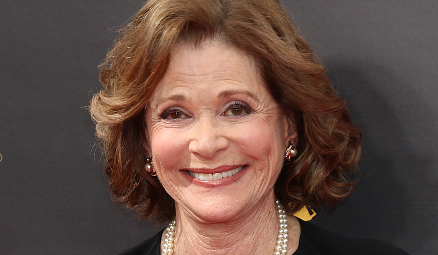 Hollywood Insider Jessica Walter Memorial Tribute