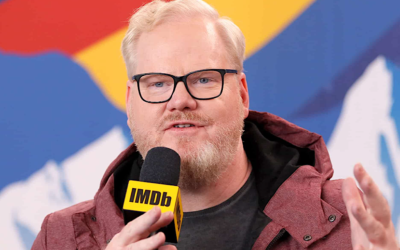 Jim Gaffigan: 32 Facts on One of the Most Relatable Comedians 