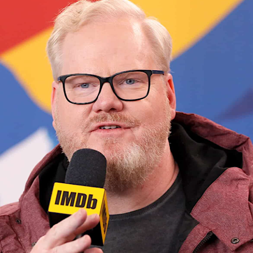 Jim Gaffigan: 32 Facts on One of the Most Relatable Comedians 