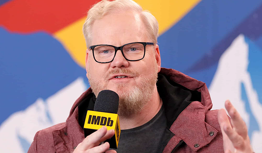 Hollywood Insider Jim Gaffigan Facts 32, Comedian Hollywood Insider Jim Gaffigan Facts 32, Comedian