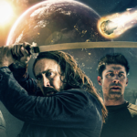 ‘Jiu Jitsu’: Nicolas Cage and Alain Moussi Team Up In Martial Arts Sci-Fi Film