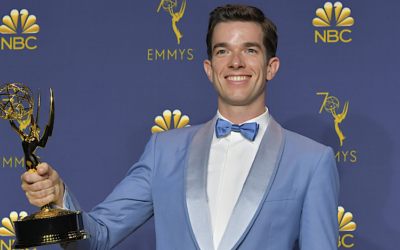 John Mulaney: 32 Facts About the Comedic Genius