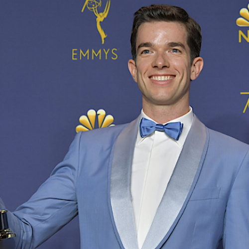 John Mulaney: 32 Facts About the Comedic Genius