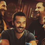 Hollywood Insider Last Call Review, Jeremy Piven