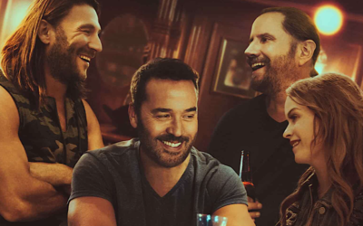 Jeremy Piven’s ‘Last Call’ is an Ode to Small Towns and Childhood Nostalgia