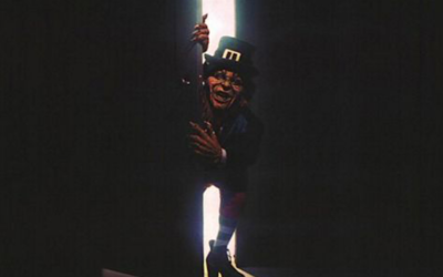 Happy St. Patrick’s Day! Does Anyone Remember Jennifer Aniston’s Movie ‘Leprechaun’?