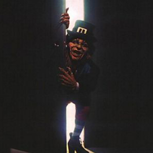 Happy St. Patrick’s Day! Does Anyone Remember Jennifer Aniston’s Movie ‘Leprechaun’?