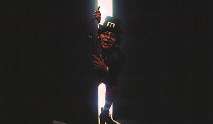 Hollywood Insider Leprechaun Review, Jennifer Aniston Hollywood Insider Leprechaun Review, Jennifer Aniston