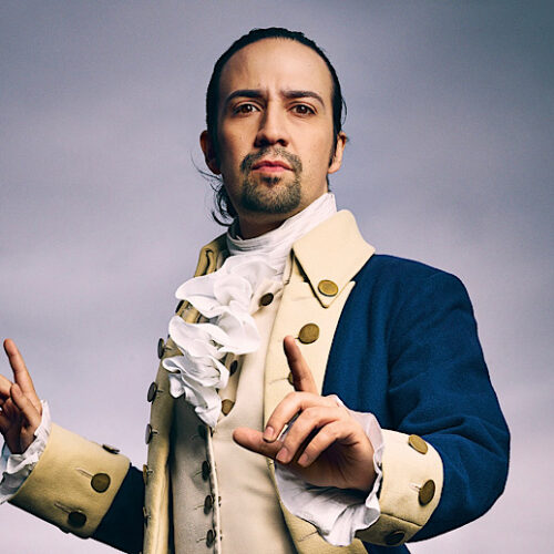 Lin-Manuel Miranda: 32 Facts on the Composer Taking Broadway, Film, and Everything Else By Storm