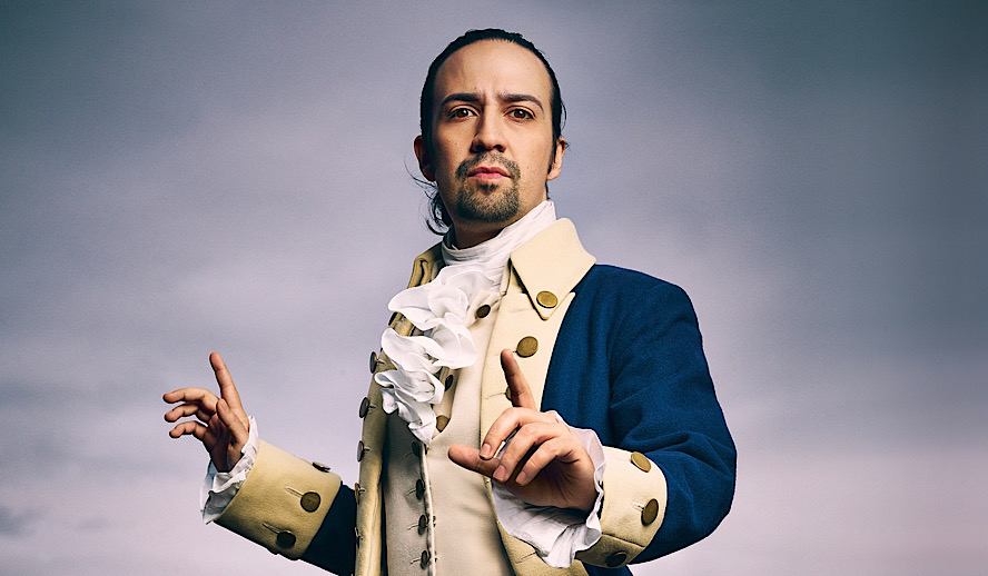 Hollywood Insider Lin-Manuel Miranda Facts 32, Hamilton, Broadway, In the Heights