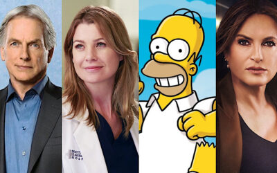 These Four Shows Are Some Of The Longest-Running Primetime Shows Of All Time- And Still Airing!