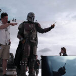 Hollywood Insider Mandalorian and Stagecraft VFX, LEDs are New Green Screen