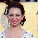 Hollywood Insider Maya Rudolph Hosts Saturday Night Live, SNL