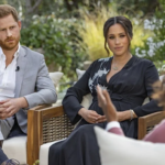 Hollywood Insider Meghan Markle and Prince Harry, Oprah Interview, CBS