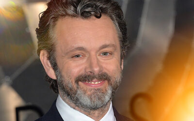 A Tribute to Michael Sheen: From Wales to Hollywood