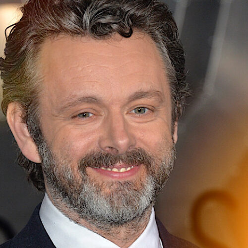 A Tribute to Michael Sheen: From Wales to Hollywood