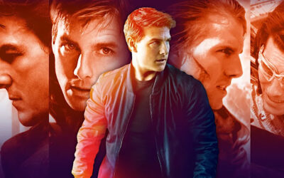 A Retrospective On ‘Mission: Impossible’ – One of the Most Durable Film Franchises