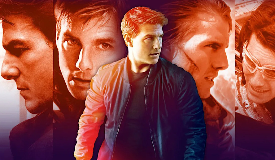 Hollywood Insider Mission Impossible Retrospective, One of the Best Franchises