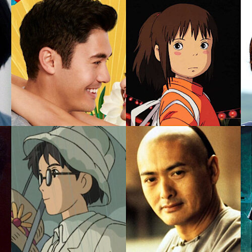 The 10 Most Impactful and Best Asian Movies to Binge Right Now