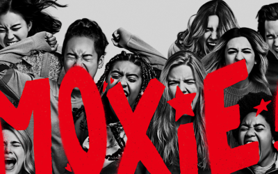 Netflix’s ‘Moxie’: Amy Poehler’s New Film Depicts a Teen Girl’s Coming-of-Rage Story
