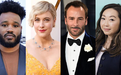 The Next Big Things: Hollywood’s New Directorial Elites are Looking More Diverse Than Ever