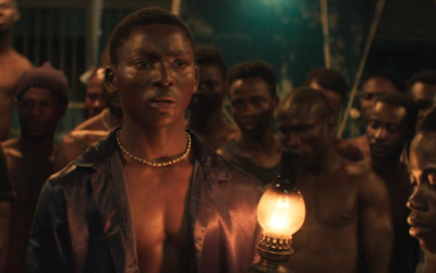 ‘Night of the Kings’: A West African Griot Tribute With a Twist