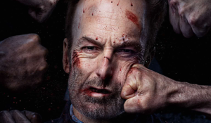 Hollywood Insider Nobody Review, Bob Odenkirk
