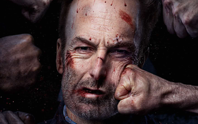 It Takes a Special Somebody To Be ‘Nobody’, and Bob Odenkirk Kills It