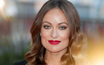 The Rise & Journey of Olivia Wilde: A Feminist Director In Male-Dominated Hollywood